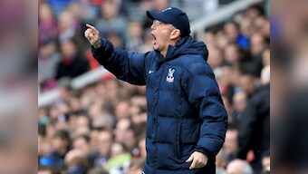 In letting Pulis go, Crystal Palace may have already lost relegation battle
