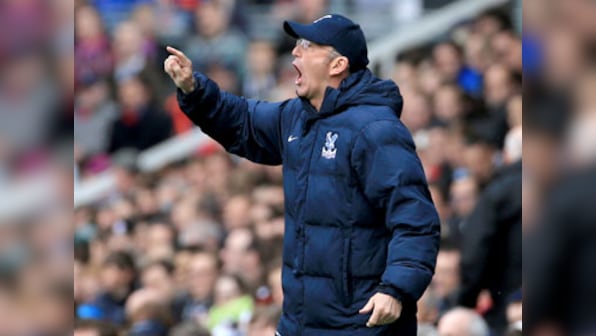 In letting Pulis go, Crystal Palace may have already lost relegation battle