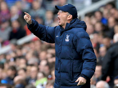 In letting Pulis go, Crystal Palace may have already lost relegation battle In letting Pulis go, Crystal Palace may have already lost relegation battle