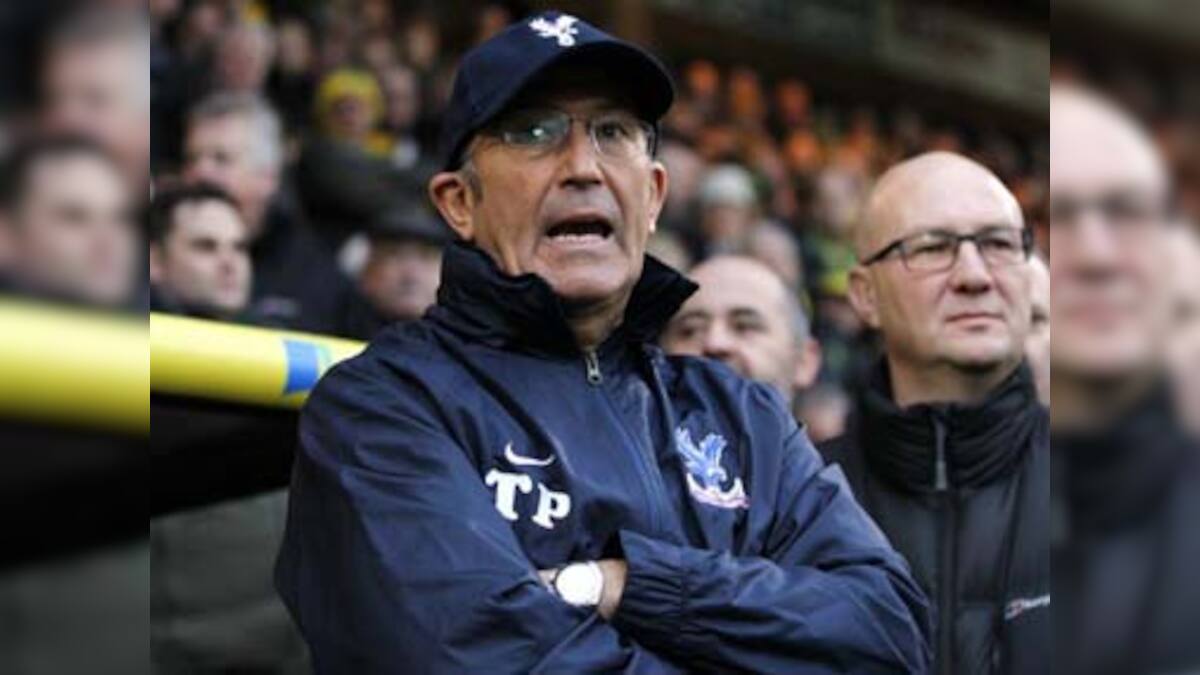 Tony Pulis to be named West Brom manager – Firstpost