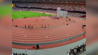 Rajasthan's Kheta Ram breaks 5000m meet record to qualify for Asian Games