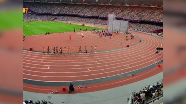 Rajasthan's Kheta Ram breaks 5000m meet record to qualify for Asian Games
