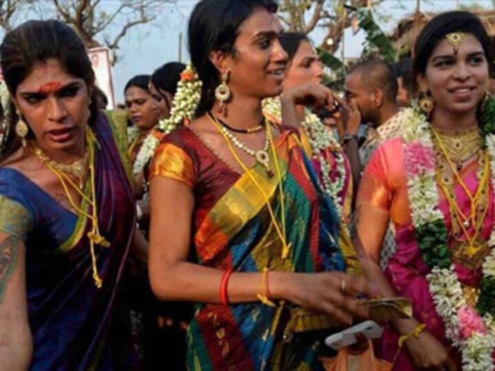 MP govt suggests addition of 'Tgr' prefix to transgenders' names