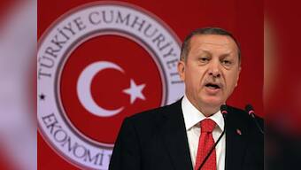 Erdogan's visit to India likely to provide fresh fillip to India-Turkey relations in a changing world