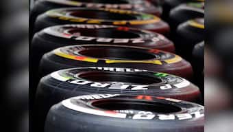  Tyre demand boosts Indian rubber imports, may help revive global prices