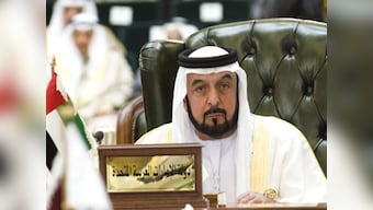 UAE to become first Arab nation to produce atomic power, says reactor at debut plant is complete