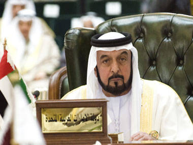 UAE to open counselling centres for citizens lured by terror cells UAE to open counselling centres for citizens lured by terror cells