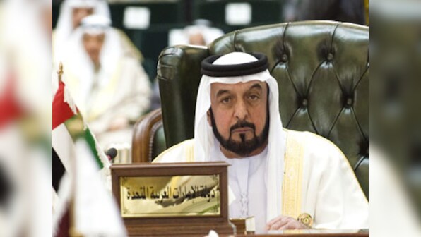 UAE to become first Arab nation to produce atomic power, says reactor at debut plant is complete