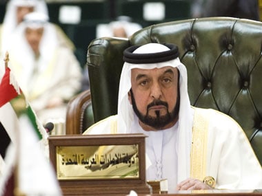 UAE to become first Arab nation to produce atomic power, says reactor at debut plant is complete