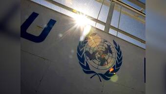 Three killed in UN helicopter crash in South Sudan