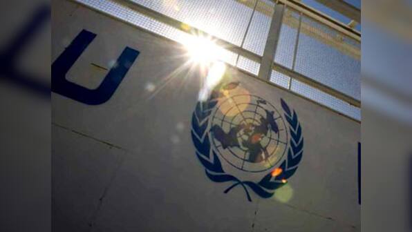 Three killed in UN helicopter crash in South Sudan