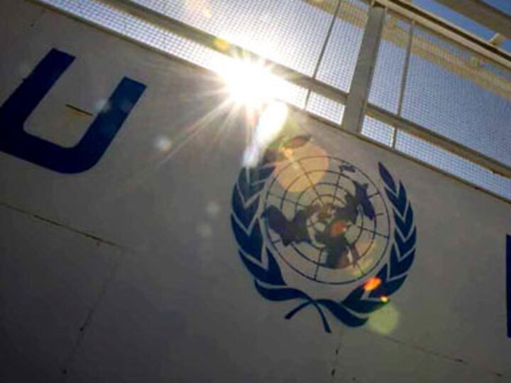 Three killed in UN helicopter crash in South Sudan