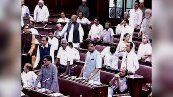 UPSC row: Is BJP wasting opportunity to shed image as a Hindi heartland party?