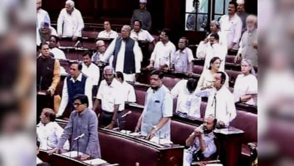 UPSC row: Is BJP wasting opportunity to shed image as a Hindi heartland party?