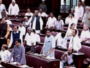 UPSC row: Is BJP wasting opportunity to shed image as a Hindi heartland party?