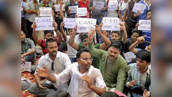 Another row over UPSC: Modi govt lowers upper age limit for taking civil service exam