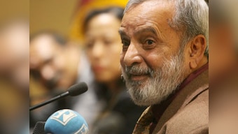 Jnanpith award winner UR Ananthamurthy passes away after kidney failure