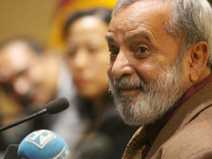 Jnanpith award winner UR Ananthamurthy passes away after kidney failure