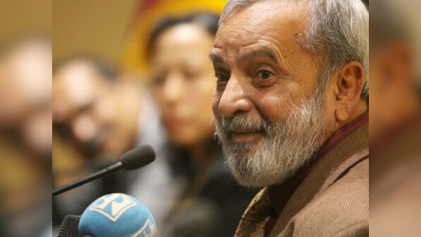 PM Narendra Modi condoles death of Ananthamurthy