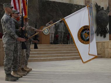 US makes fourth drop of food, water to stranded Yazidi refugees in Iraq US makes fourth drop of food, water to stranded Yazidi refugees in Iraq