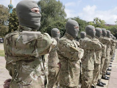 Ukraine says fighter jet shot down by Russian missile  Ukraine says fighter jet shot down by Russian missile