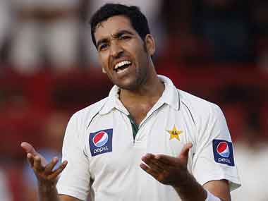 I could quit playing Tests to prolong my career, says Umar Gul I could quit playing Tests to prolong my career, says Umar Gul