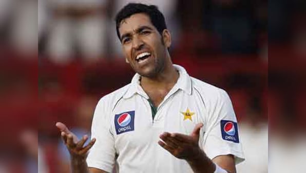 I could quit playing Tests to prolong my career, says Umar Gul