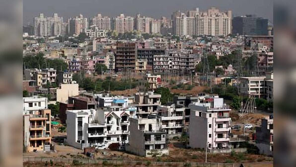 Cost of houses high, scope for reduction, says RBI's Mundra