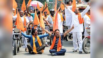 Attention Bhagwat and Swaraj: Here's a guide to your favourite word 'Hindu'