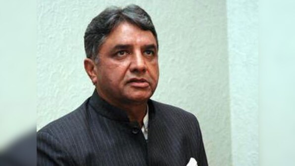 Vinod Kumar Duggal resigns as Manipur Governor 