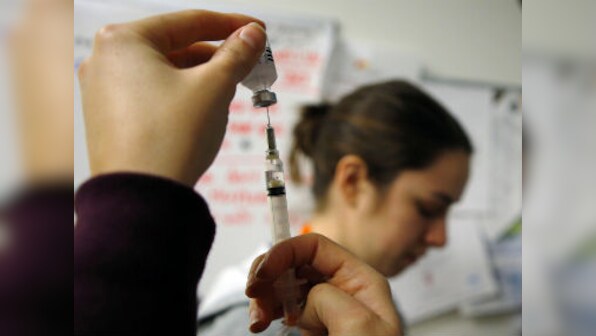 US approves clinical trial to test ability of vaccine to reverse advance type 1 diabetes