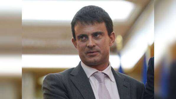 French president names new cabinet