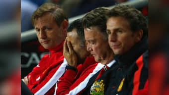 Despite woeful start, it's too early to press panic button at Manchester United