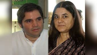 One state, many CM aspirants: Varun Gandhi won't have an easy ride in UP