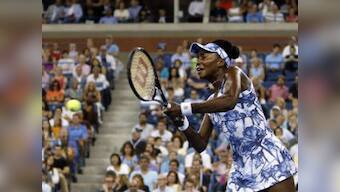 After 4 years, Venus Williams back in third round of US Open 