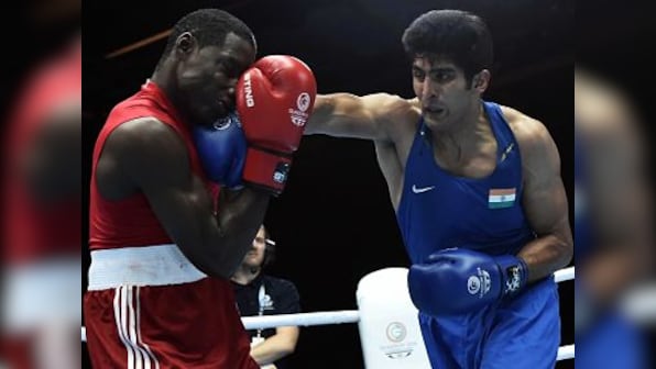 Commonwealth Games 2014, Day 9: Seema Punia wins the silver in Discus