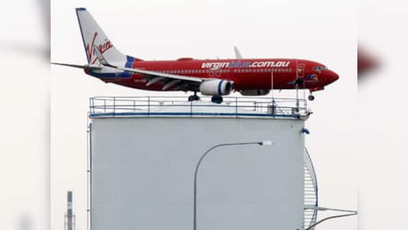 Rowdy passenger forces Virgin Atlantic flight to turn back