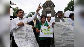 WTO standoff: India shrugs off blame, says still committed to TFA