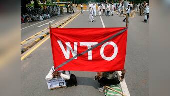 US says India's hardline stance has put future of WTO in jeopardy