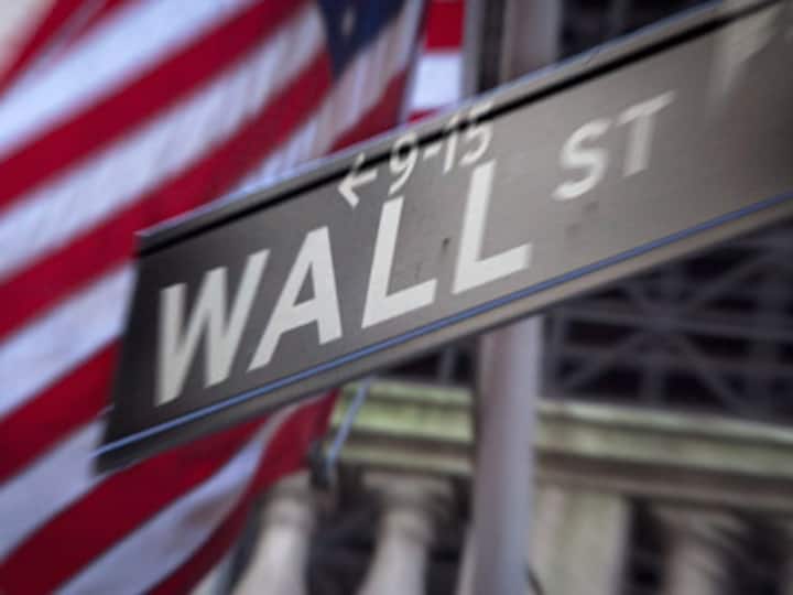 Wall Street jump takes stock index to 14-year-high on fading Ukraine worries Wall Street jump takes stock index to 14-year-high on fading Ukraine worries