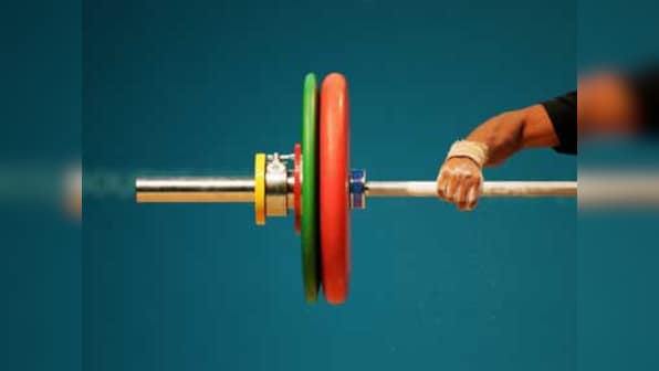 Indian powerlifter Rahelu wins silver, Sakina bronze