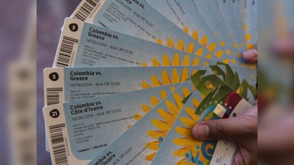 Here's how Goan MLAs spent Rs 84.59 lakhs on a junket to World Cup in Brazil