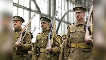 The Guns of August are worse in 2014 than in 1914. Be afraid, be very afraid