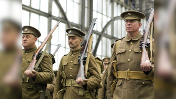 The Guns of August are worse in 2014 than in 1914. Be afraid, be very afraid