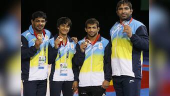 After winning 13 CWG medals, India's wrestlers aim for better show at Asian Games
