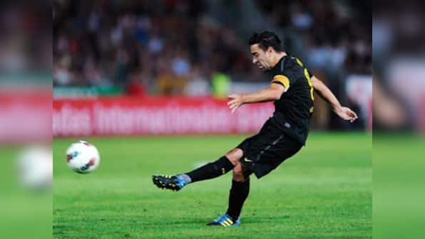 Xavi retirement: Spain will miss tiki-taka maestro and architect of success