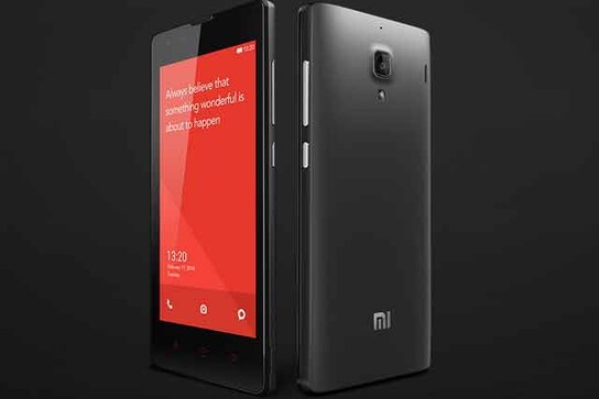 Exclusively on Flipkart: Xiaomi to launch Redmi 1S next month for Rs ...