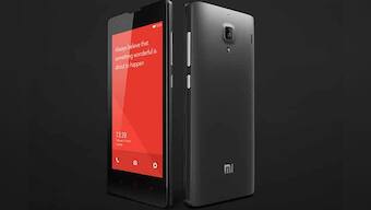 Exclusively on Flipkart: Xiaomi to launch Redmi 1S next month for Rs 5,999 