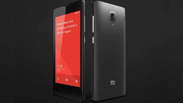 Exclusively on Flipkart: Xiaomi to launch Redmi 1S next month for Rs 5,999 