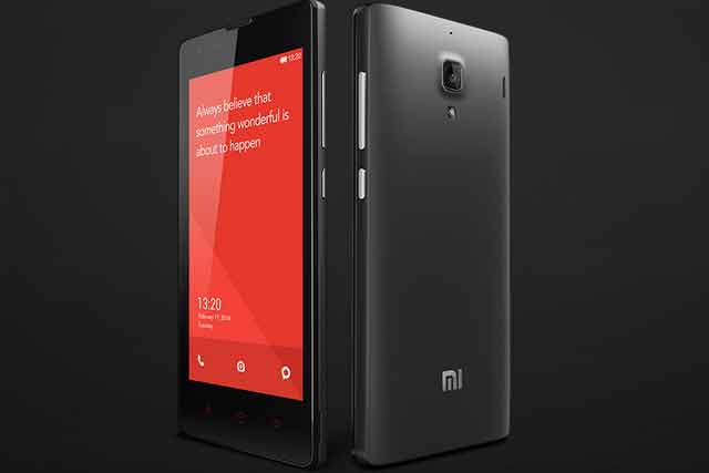Exclusively on Flipkart: Xiaomi to launch Redmi 1S next month for Rs 5,999 Exclusively on Flipkart: Xiaomi to launch Redmi 1S next month for Rs 5,999